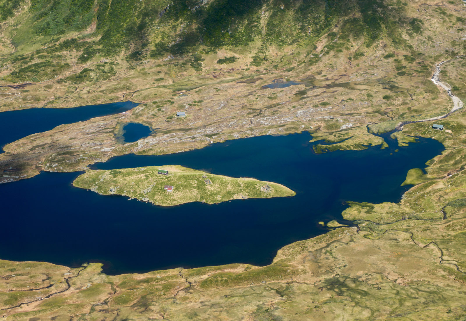 Bergen